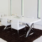 Alexa Dining Table