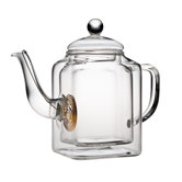 Socrates Teapot