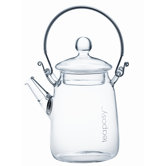 Tea For One 12oz Teapot
