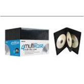 DVD Case (Set of 10)