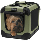 Noz2Noz Sof-Krate N-Series Dog Crate