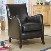 Leather Chair
