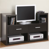 72" TV Stand