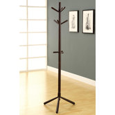 Coat Rack