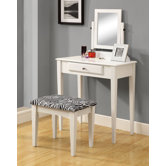 Vanity Set