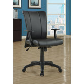 High Back Office Chair