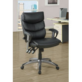 Deluxe Office Chair