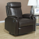 Chaise Recliner