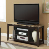 48" TV Stand