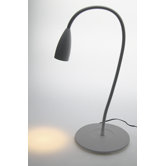 LED Tischleuchte flexibel