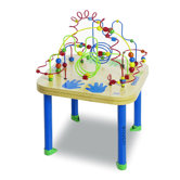 Educo Finger Fun Bead Maze Table