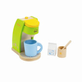 Rise 'n Shine Coffee Maker