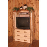 Silver Creek Armoire