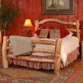 Summit Peak Panel Bedroom Collection