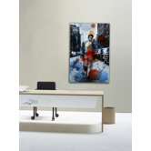 James Dean 2324 Wall Art