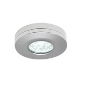 Round LED Surface Mounted Cabinet Light