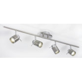 Ancona Linear 4 Head Spotlight