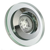 Oslo LED Shower Light