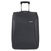 Nuxus 25" Upright Suitcase