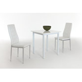 Essgruppe "Single G"