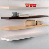 Wandregal "Board I"