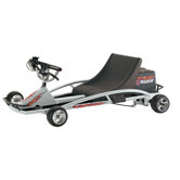 Ground Force Electric Go Kart