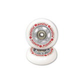 RipStick Replacement Wheel Set in Silver