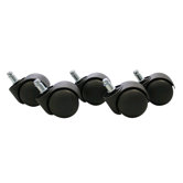 Weichbodenrollen (5er Pack)