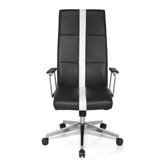 Leder-Chefsessel XXL "Primera"