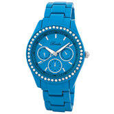 Women's Lexington Watch in Blue