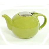 Teapots