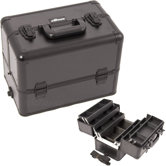 Professional Cosmetic Train Case