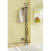 Garderobe 5 "Rhodos"