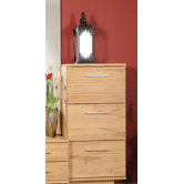 116cm H&auml;ngeschuhschrank "Queensline"