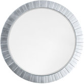 36" Round Mirror