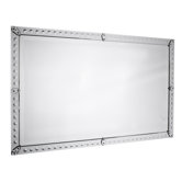 30" Venetian Mirror