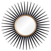 Starburst Mirror