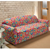 Stretch Jersey Sofa Slipcover