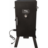 Electric Analog Smokehouse with Cover