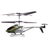 Iron Eagle Remote Control Helicopter