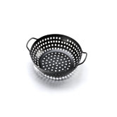 Grill Wok with Handle
