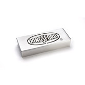 Wood Chip Smoking Box