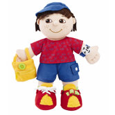 Kidoozie Dress Me Josh