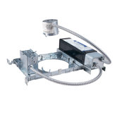 Lytecaster 6.75" LED EM Non-IC Frame-In-Kit