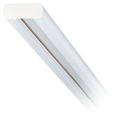Radius Plain Track