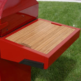 Accessory Bamboo Cutting Board