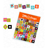 Lingo Magnets