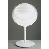 Flow Table Lamp (with Stem)