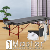 Breeze Massage Table