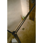 Pre-Drilled Screen Tie Bar